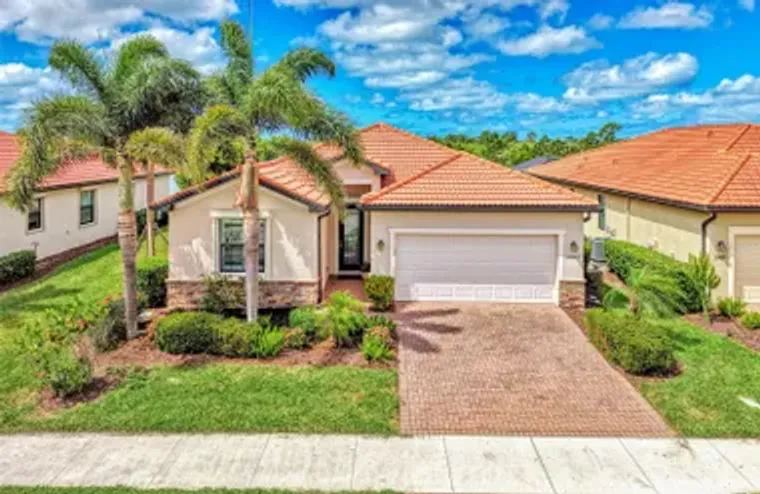 10443 MEDJOOL DR, VENICE, FL, 34293, Venice, FL 34293