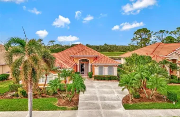 1151 CREEK NINE DR, NORTH PORT, FL, 3429..., North Port, FL 34291