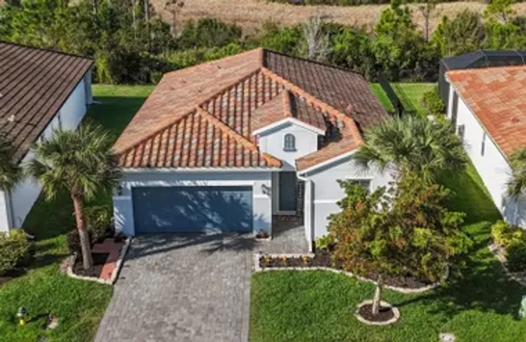 273 DAYLILY BLVD, NOKOMIS, FL, 34275, Nokomis, FL 34275