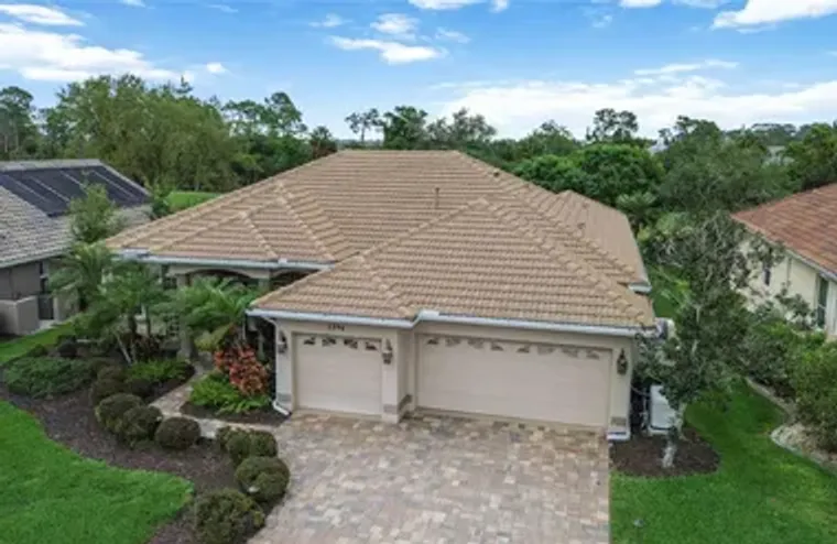 2896 EGRET CT, NORTH PORT, FL, 34287, North Port, FL 34287