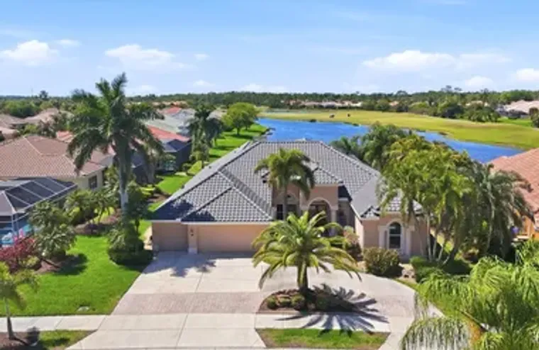 3323 LAKEVIEW LN, NORTH PORT, FL, 34287, North Port, FL 34287