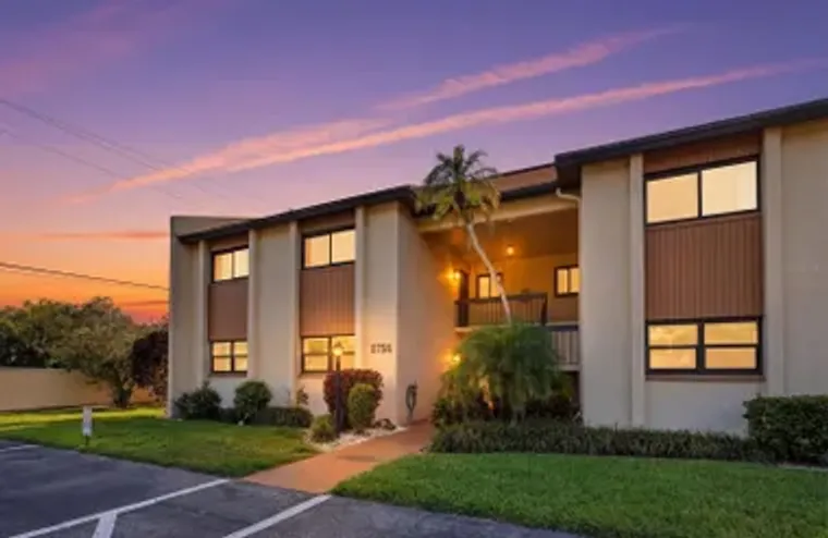 2756 CLUBHOUSE DR 101, SARASOTA, FL, 342..., Sarasota, FL 34232
