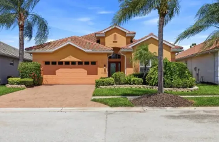 4811 BLUE HERON CIR, NORTH PORT, FL, 342..., North Port, FL 34287