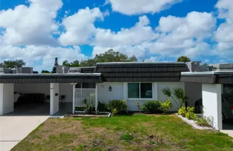 3924 ASHWOOD LN 59, SARASOTA, FL, 34232, Sarasota, FL 34232