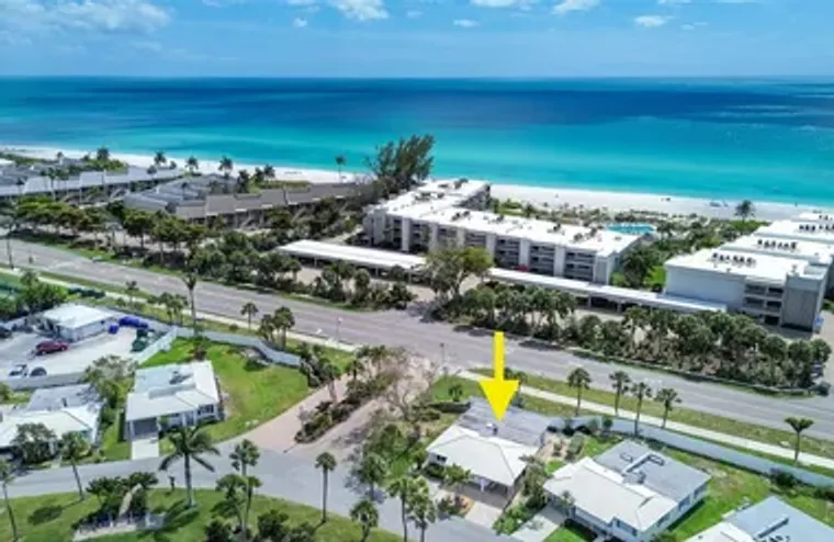 509 SPANISH DR, LONGBOAT KEY, FL, 34228, Longboat Key, FL 34228