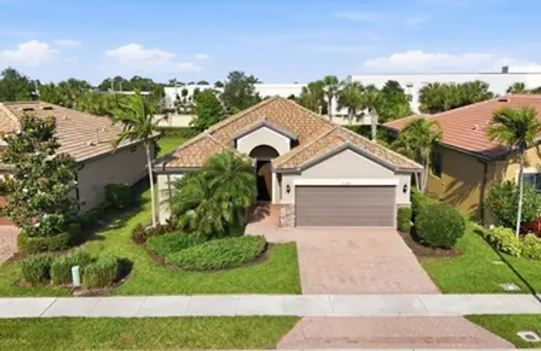 11109 SANDHILL PRESERVE DR, SARASOTA, FL..., Sarasota, FL 34238