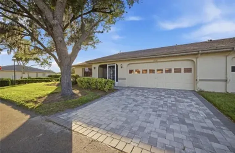 2331 LANCASTER DR, SUN CITY CENTER, FL, ..., Sun City Center, FL 33573