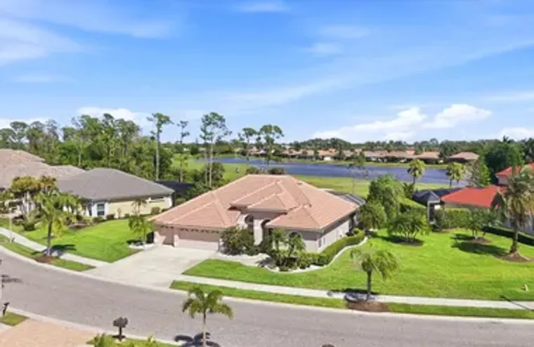 1166 EAGLES FLIGHT WAY, NORTH PORT, FL, ..., North Port, FL 34287