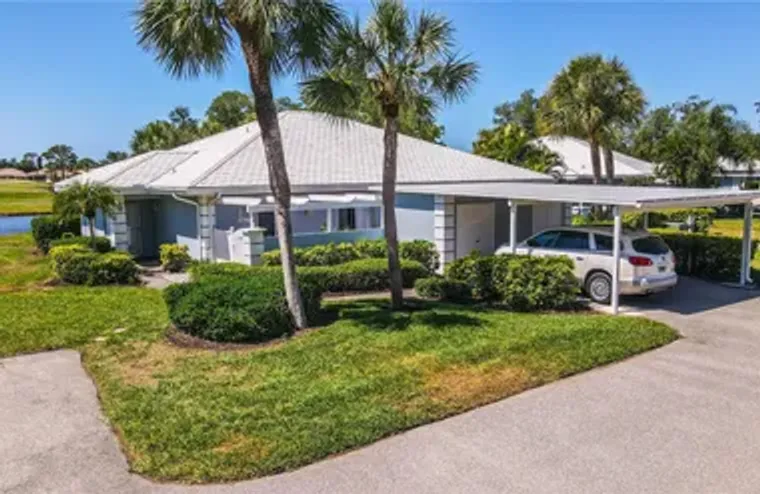 418 WEXFORD CIR 125, VENICE, FL, 34293, Venice, FL 34293