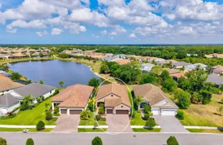 11876 HUNTERS CREEK RD, VENICE, FL, 3429..., Venice, FL 34293