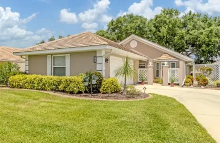 525 CLUBSIDE CIRCLE CIR 53, VENICE, FL, ..., Venice, FL 34293