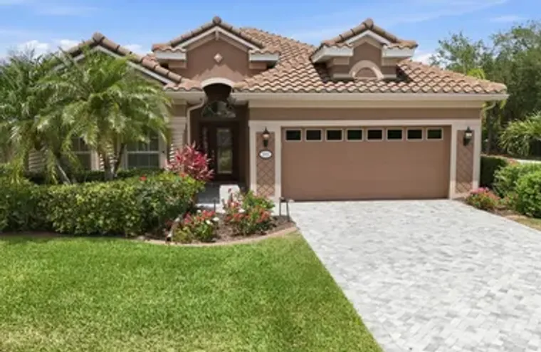 3593 WHISPERING OAKS DR, NORTH PORT, FL,..., North Port, FL 34287