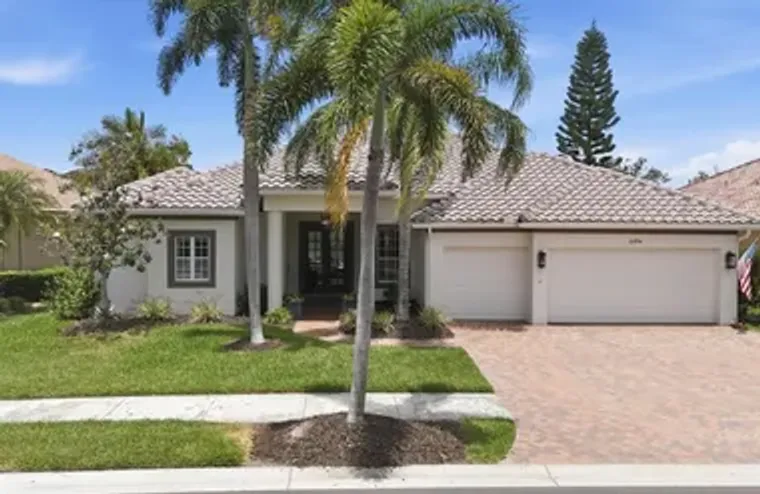 5184 WHITE IBIS DR, NORTH PORT, FL, 3428..., North Port, FL 34287