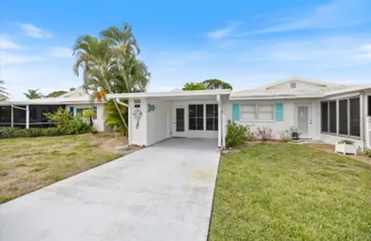 702 FAIR WINDS DR 702, NOKOMIS, FL, 3427..., Nokomis, FL 34275