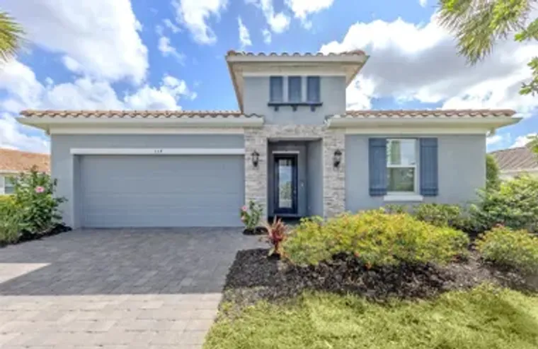 117 DAYLILY BLVD, NOKOMIS, FL, 34275, Nokomis, FL 34275