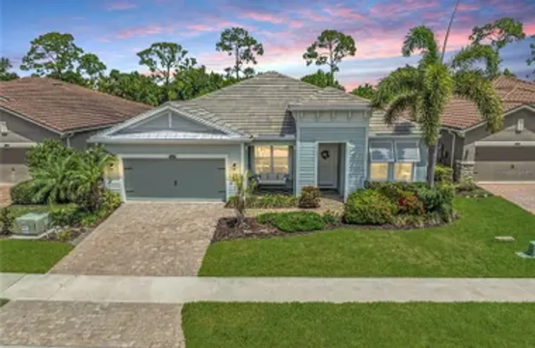 11560 TAPESTRY LN, VENICE, FL, 34293, Venice, FL 34293