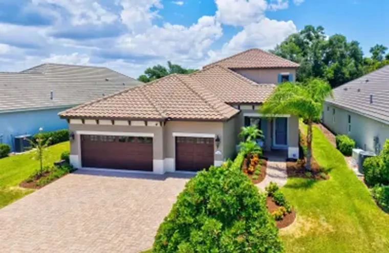 11909 HUNTERS CREEK RD, VENICE, FL, 3429..., Venice, FL 34293