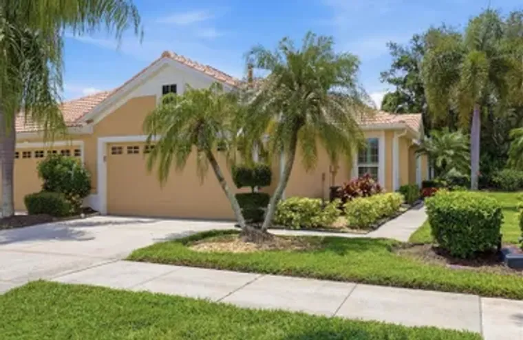 4939 WHISPERING OAKS DR, NORTH PORT, FL,..., North Port, FL 34287