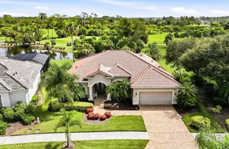 5236 PINE SHADOW LN, NORTH PORT, FL, 342..., North Port, FL 34287