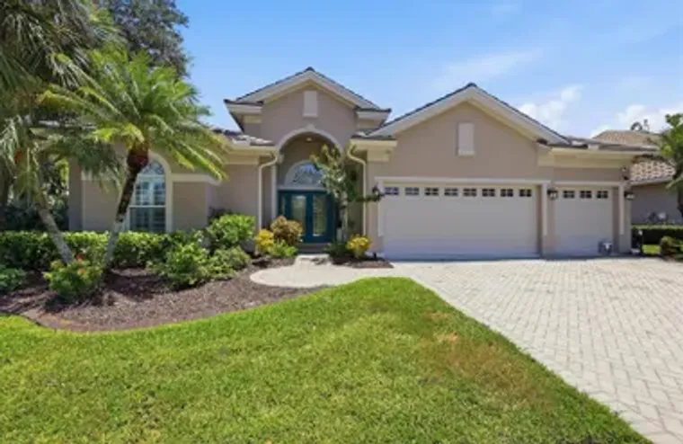 1062 EAGLES FLIGHT WAY, NORTH PORT, FL, ..., North Port, FL 34287