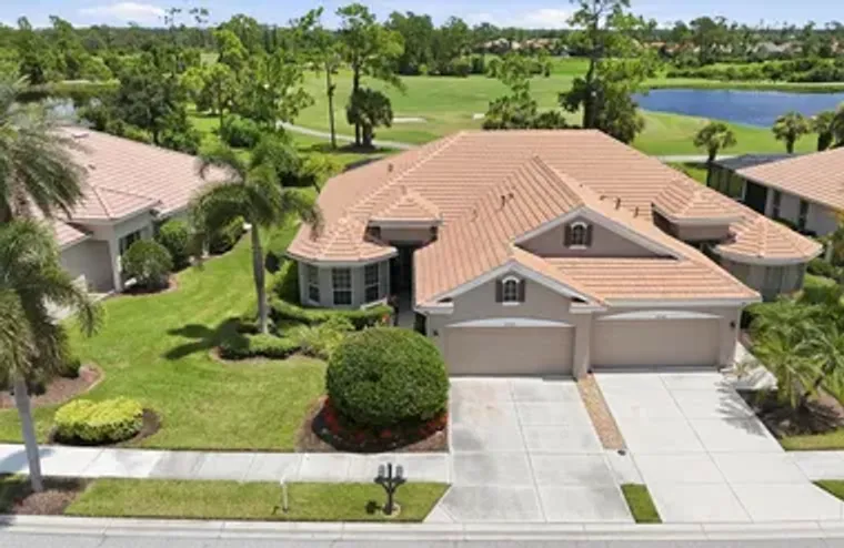 5364 WHITE IBIS DR, NORTH PORT, FL, 3428..., North Port, FL 34287