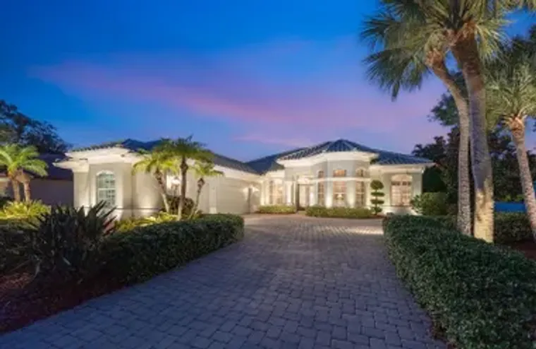 24 GRAND PALMS BLVD, ENGLEWOOD, FL, 3422..., Englewood, FL 34223