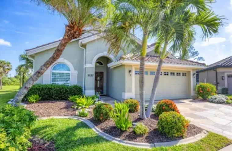 3337 PINE SHADOW CIR, NORTH PORT, FL, 34..., North Port, FL 34287