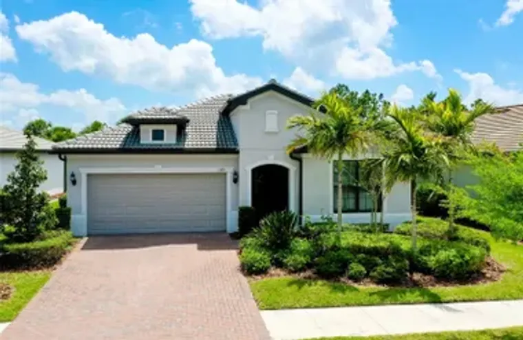 1565 HYSSOP LOOP, NORTH PORT, FL, 34289, North Port, FL 34289