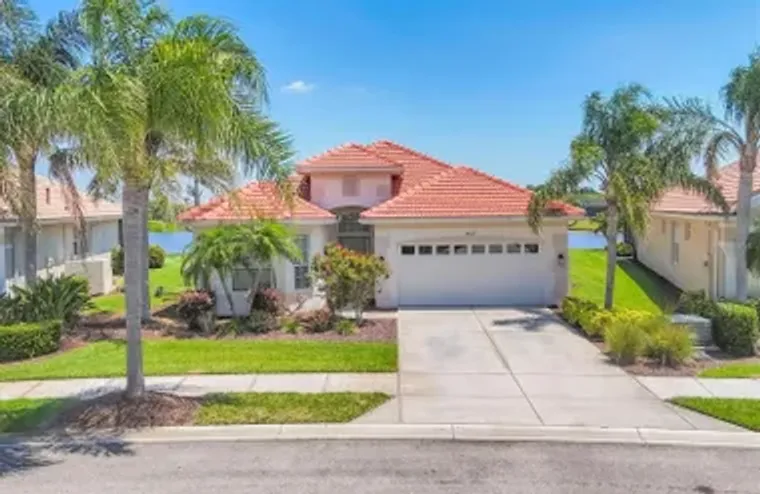 4427 BLUE HERON CIR, NORTH PORT, FL, 342..., North Port, FL 34287