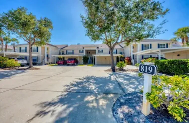 819 MONTROSE DR 102, VENICE, FL, 34293, Venice, FL 34293