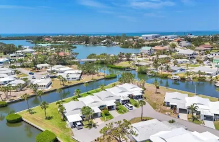 608 FAIR WINDS DR, NOKOMIS, FL, 34275, Nokomis, FL 34275