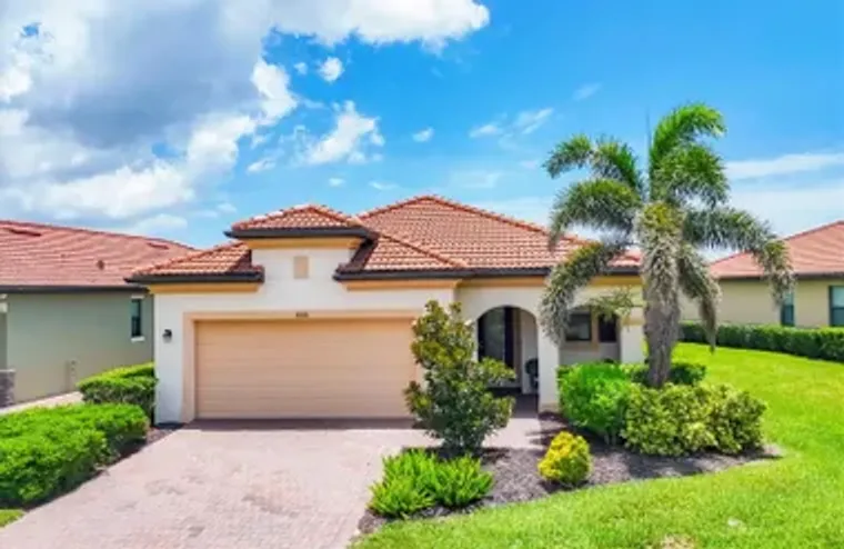 10061 COZY GROVE DR, VENICE, FL, 34293, Venice, FL 34293