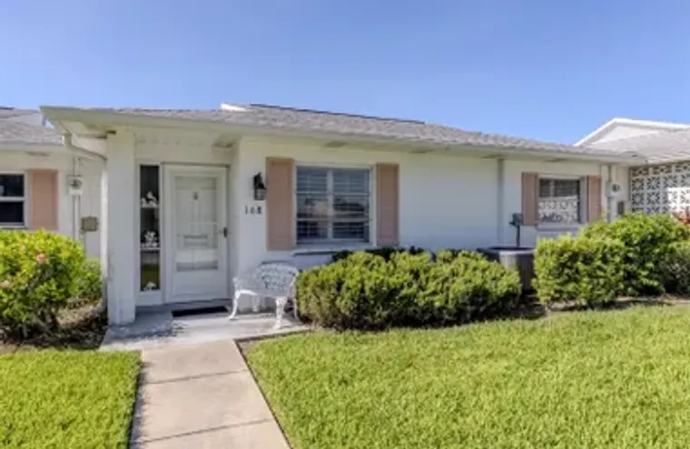 168 THE CORSO # 168, VENICE, FL, 34285, Venice, FL 34285