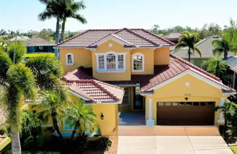 1230 CREEK NINE DR, NORTH PORT, FL, 3429..., North Port, FL 34291