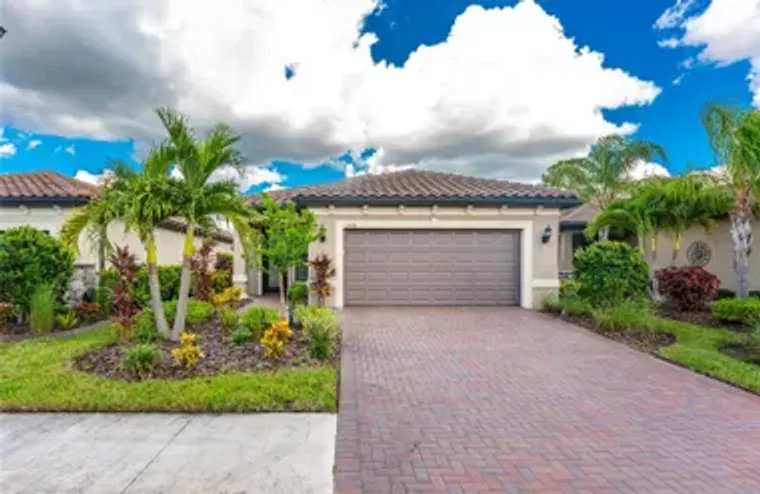 2596 BRASSICA DR, NORTH PORT, FL, 34289, North Port, FL 34289