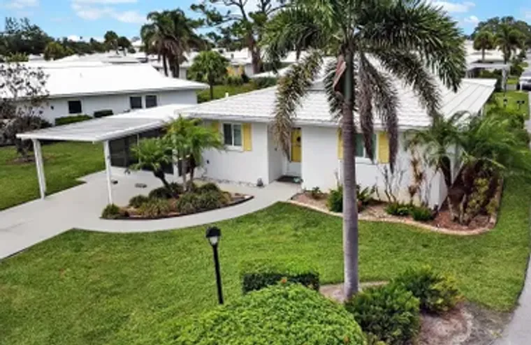 214 FAIR WINDS DR # 214, NOKOMIS, FL, 34..., Nokomis, FL 34275