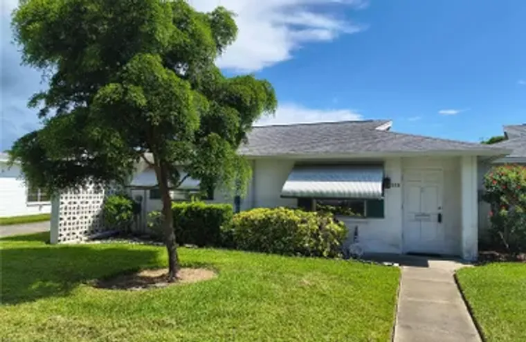 116 THE CORSO # 116, VENICE, FL, 34285, Venice, FL 34285