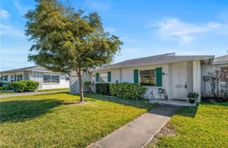 116 THE CORSO # 116, VENICE, FL, 34285, Venice, FL 34285