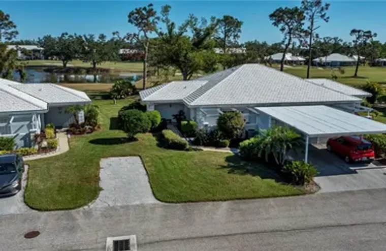 262 CERROMAR WAY 53, VENICE, FL, 34293, Venice, FL 34293