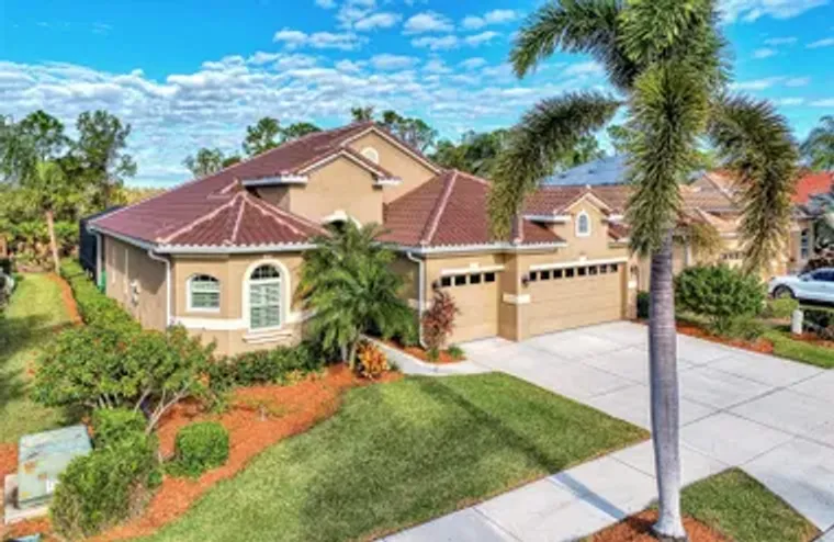 1221 CREEK NINE DR, NORTH PORT, FL, 3429..., North Port, FL 34291