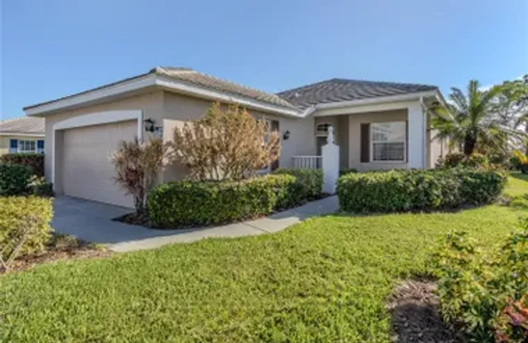 1622 MONARCH DR # 1622, VENICE, FL, 3429..., Venice, FL 34293