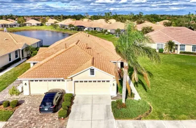 4980 WHISPERING OAKS DR, NORTH PORT, FL,..., North Port, FL 34287