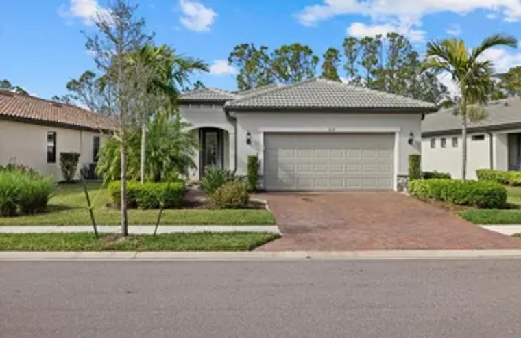 2539 BRASSICA DR, NORTH PORT, FL, 34289, North Port, FL 34289