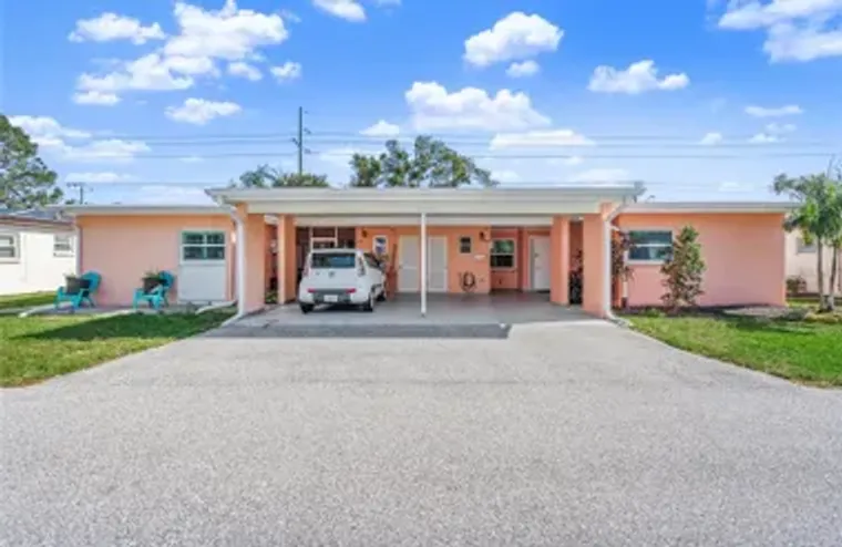 6213 GREEN VIEW DR # 127, SARASOTA, FL, ..., Sarasota, FL 34231