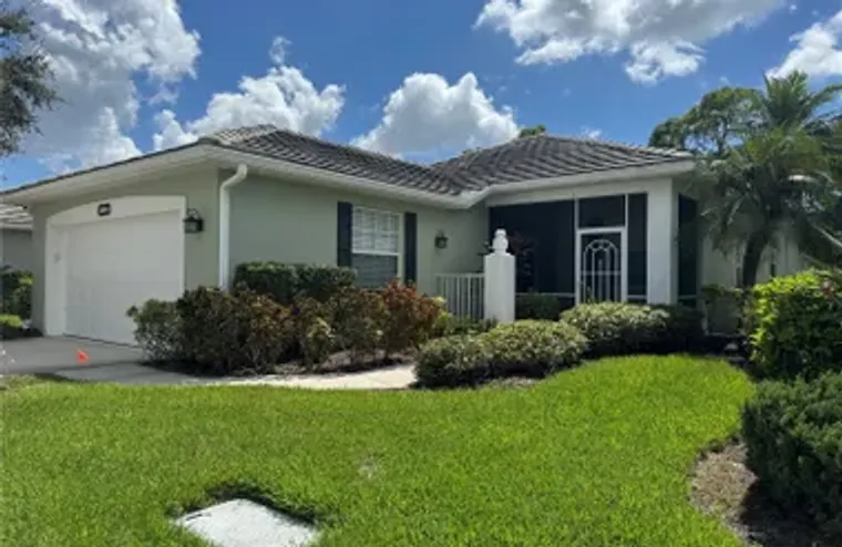 1584 MONARCH DR, VENICE, FL, 34293, Venice, FL 34293