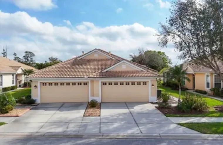 4301 WHISPERING OAKS DR, NORTH PORT, FL,..., North Port, FL 34287