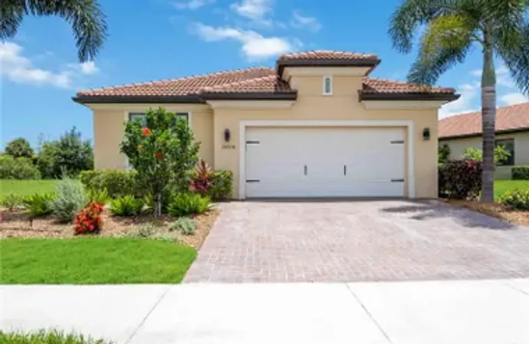 24036 SPARTINA DR, VENICE, FL, 34293, Venice, FL 34293