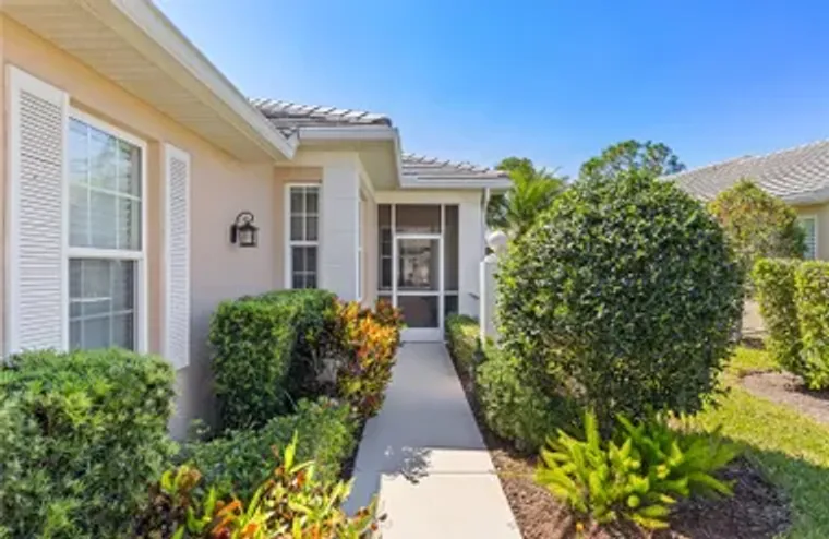 1572 MONARCH DR, VENICE, FL, 34293, Venice, FL 34293