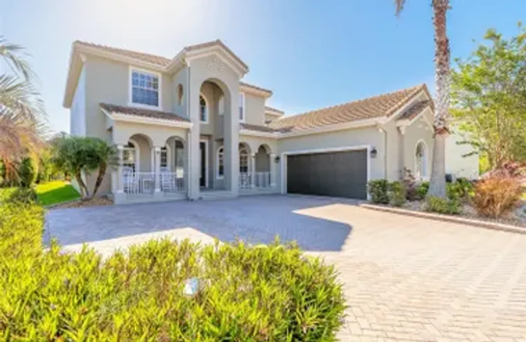 495 VENETIAN VILLA DR, NEW SMYRNA BEACH,..., New Smyrna Beach, FL 32168