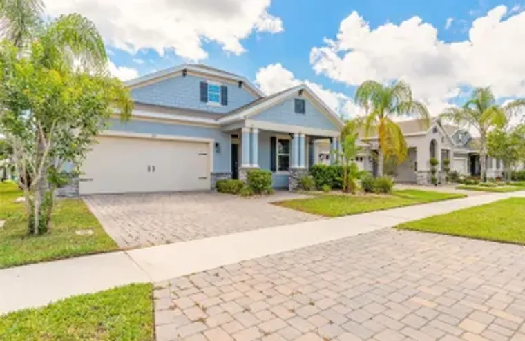 219 VENETIAN PALMS BLVD, NEW SMYRNA BEAC..., New Smyrna Beach, FL 32168